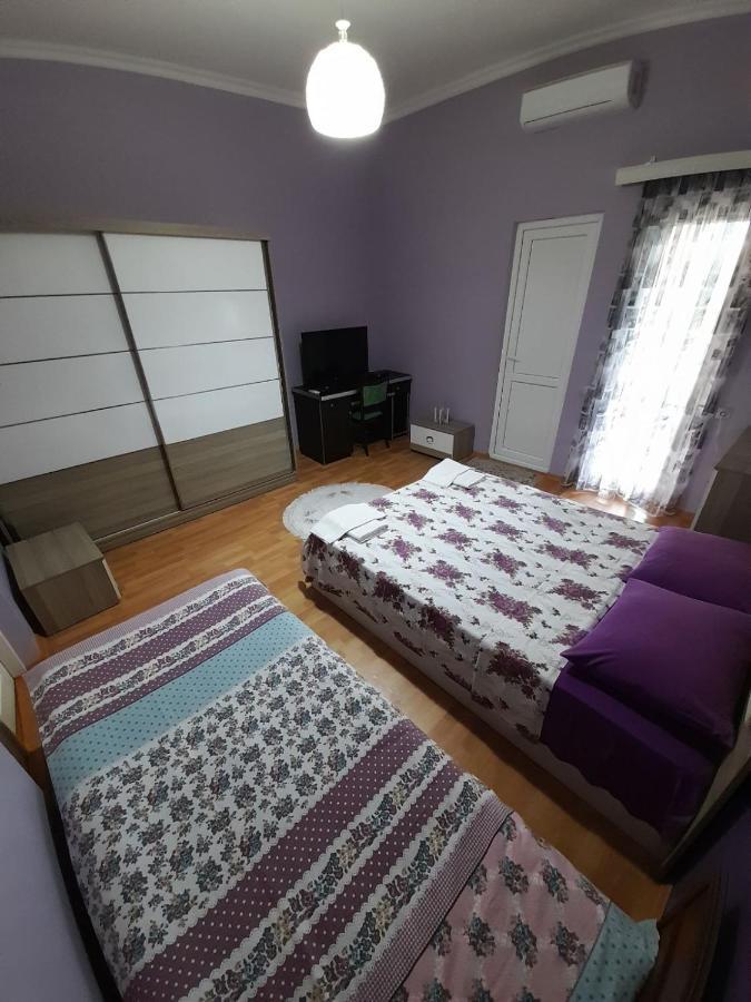 Kemeni Gardens Hotel Batumi Bagian luar foto